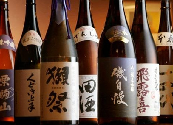 広島県外有名地酒